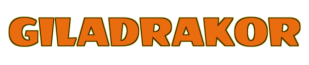 GILADRAKOR